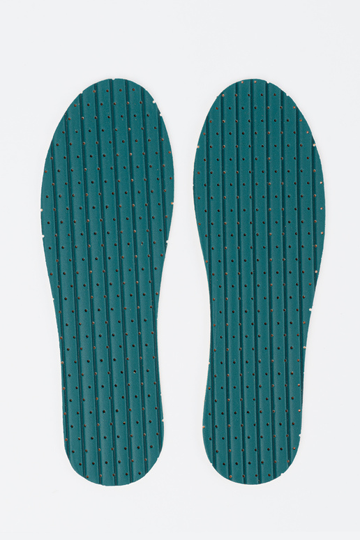 plantilla lateksoAa z Ayciągiem z aloesu - COCCINE ALOE VERA