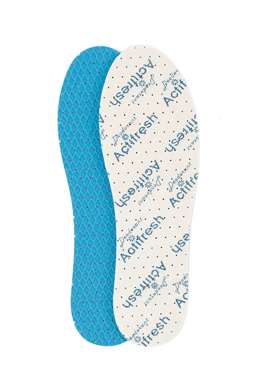 plantilla odśAieżająca higieniczna - COCCINE ACTIFRESH PREMIUM