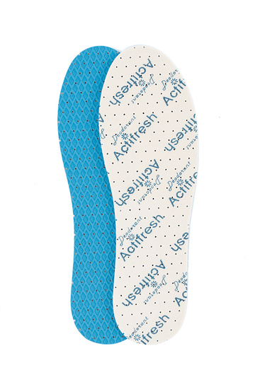 plantilla odśAieżająca higieniczna - COCCINE ACTIFRESH PREMIUM