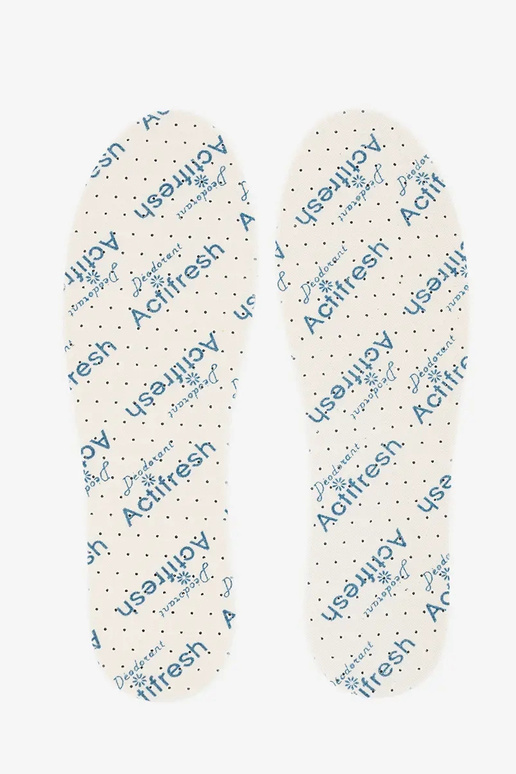 plantilla odśAieżająca higieniczna - COCCINE ACTIFRESH PREMIUM