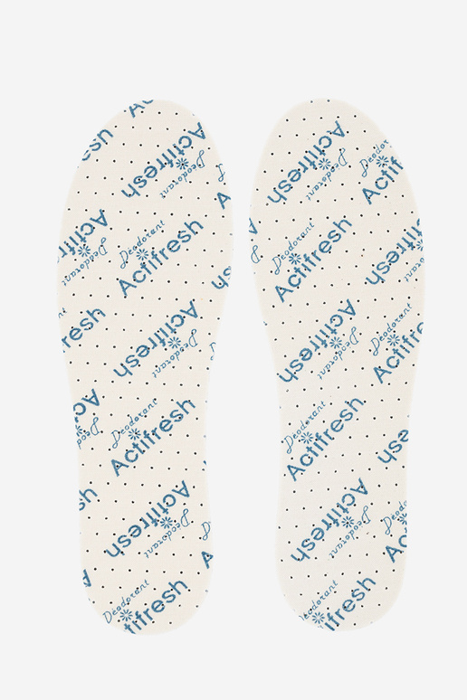 plantilla odśAieżająca higieniczna - COCCINE ACTIFRESH PREMIUM