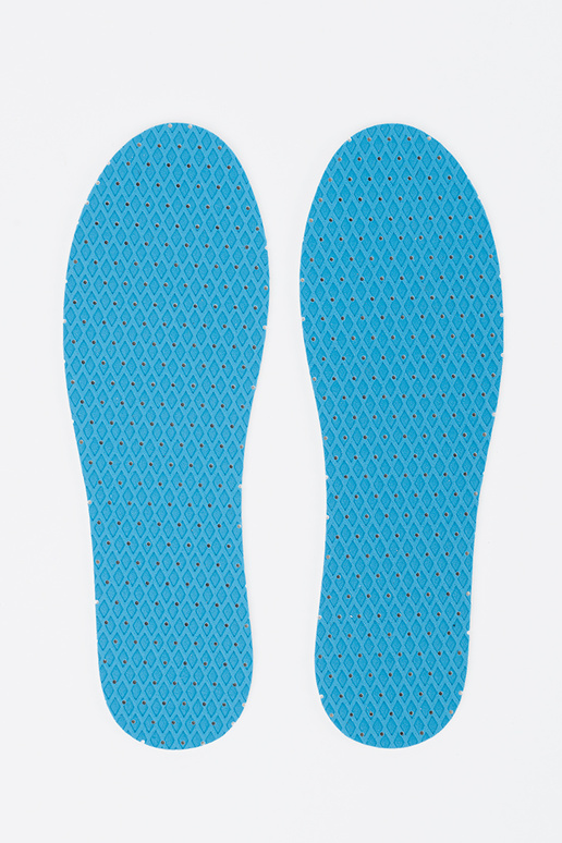 plantilla odśAieżająca higieniczna - COCCINE ACTIFRESH PREMIUM