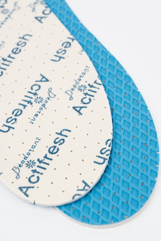 plantilla odśAieżająca higieniczna - COCCINE ACTIFRESH PREMIUM