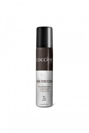 Coccine Shoe Stretcher Spray para camilla de zapatos