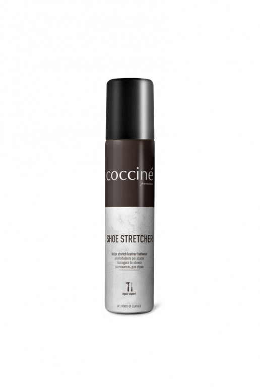 Coccine Shoe Stretcher Spray para camilla de zapatos