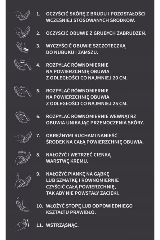 Coccine Protege contra el agua y manchas ENater Dirt Stop 250ml