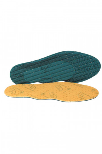 Plantillas para niños con aloe vera tamaño 19-35 Coccine 2