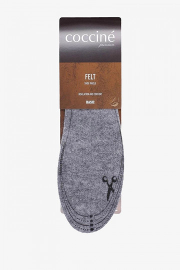 Coccine plantilla filcoAa Grande Stopa Do ENycinania 47-50