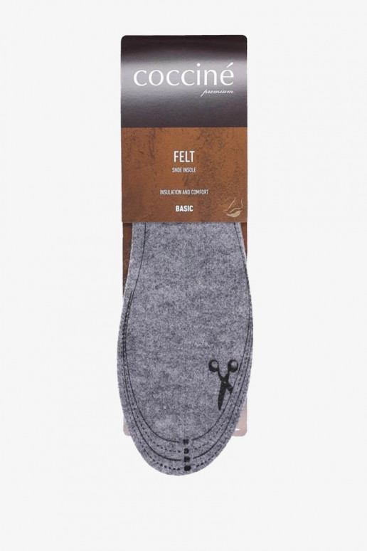 Coccine plantilla filcoAa Grande Stopa Do ENycinania 47-50