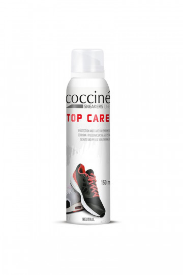 Spray de cuidado para zapatillas SNEAKERS TOP CARE 150ML