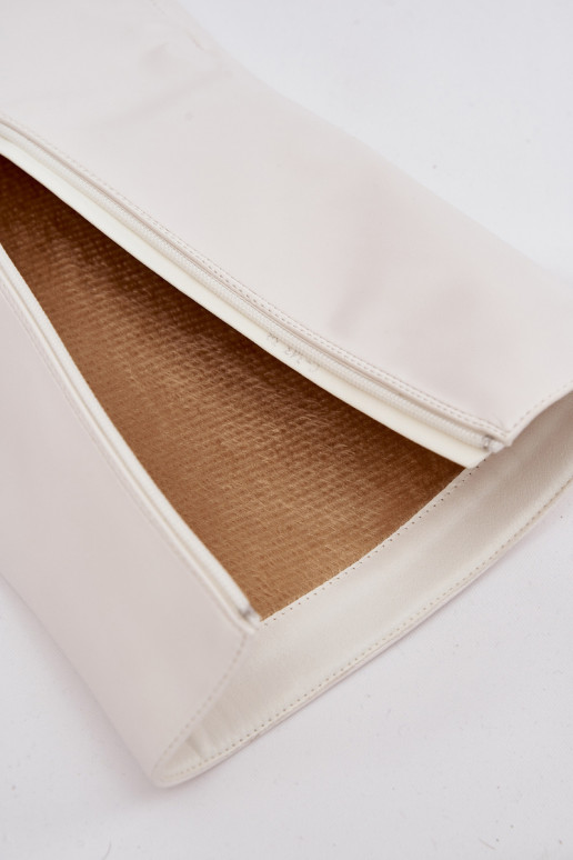 calentamiento botas con tacones finosENyAiniętą CholeAką el color blanco Tamonia