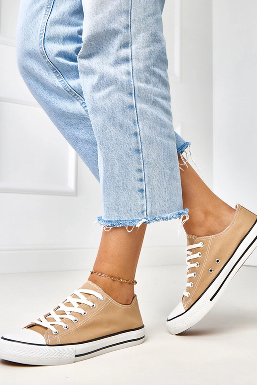 Zapatillas deportivas clásicas para...