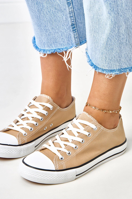 Zapatillas deportivas clásicas para...