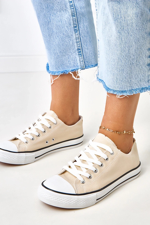 Zapatillas deportivas clásicas para...