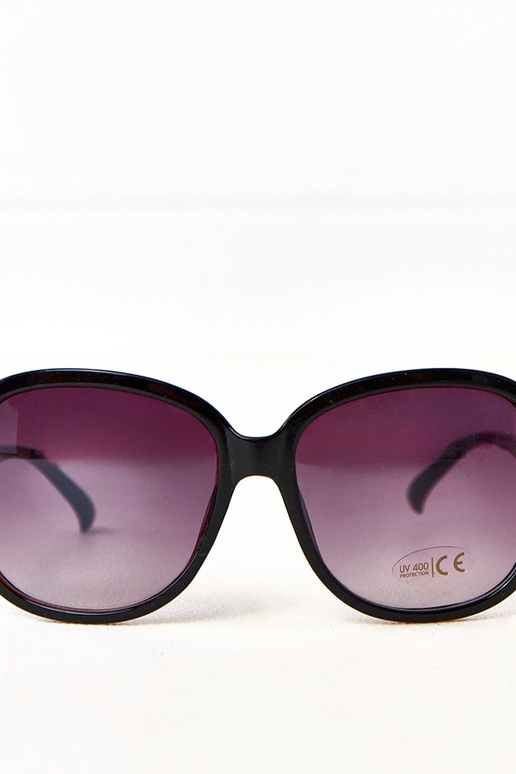 Gafas de sol rojas Metz