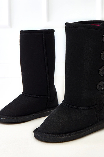 Eskimos negros Marialena