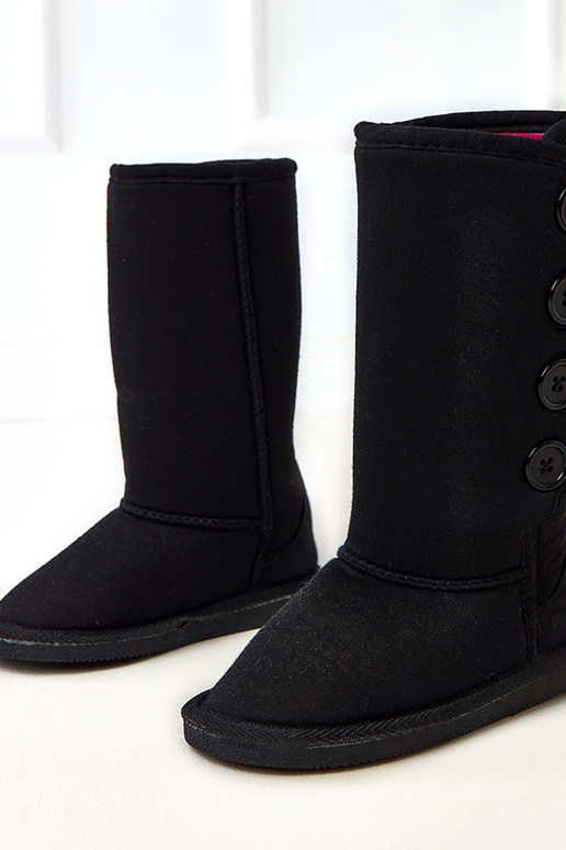 Eskimos negros Marialena Eskimos negros Marialena