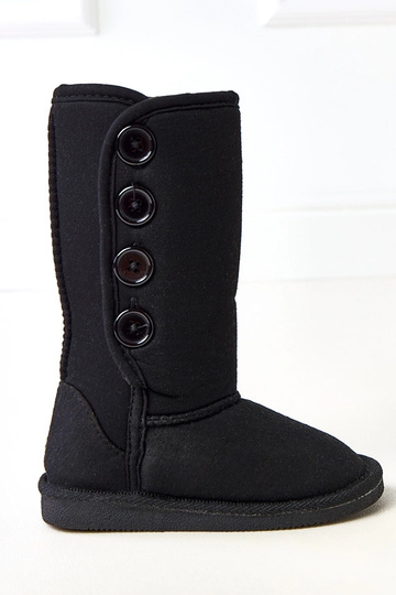 Eskimos negros Marialena 2