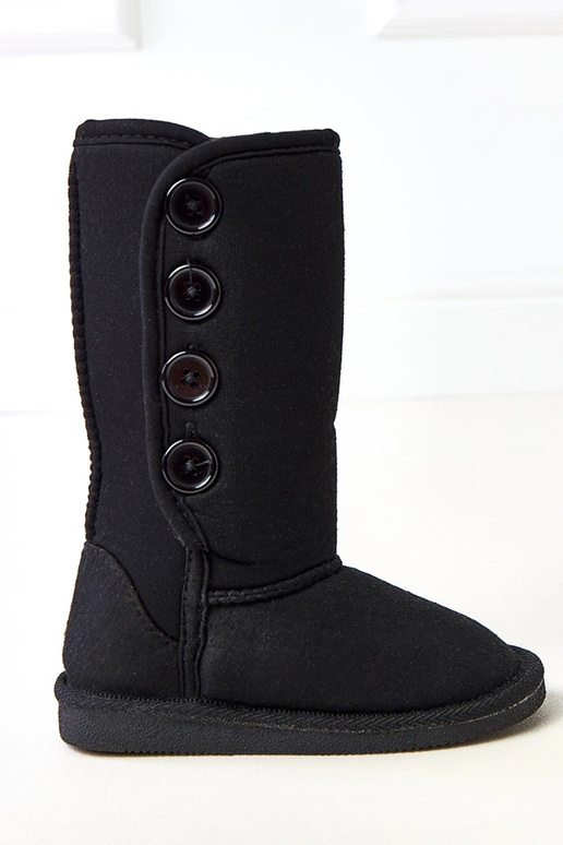 Eskimos negros Marialena Eskimos negros Marialena