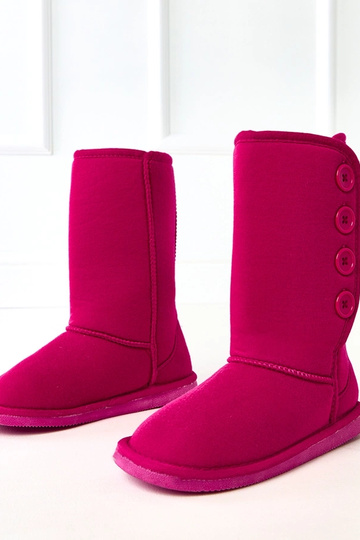 Eskimos rosas Marialena