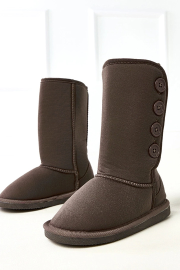 Eskimos verdes Marialena