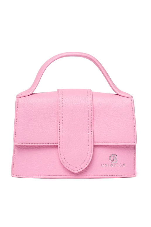 rosa pequeño bolso z rączką rosa pequeño bolso z rączką