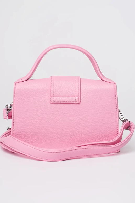 rosa pequeño bolso z rączką rosa pequeño bolso z rączką