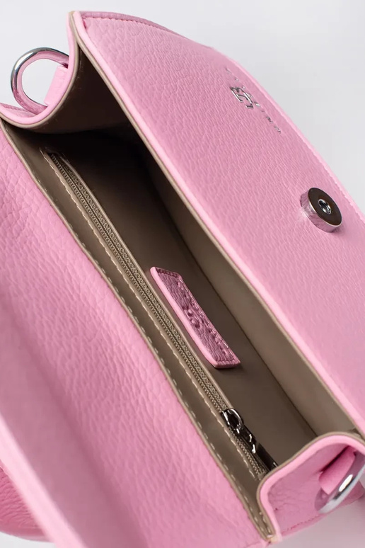 rosa pequeño bolso z rączką rosa pequeño bolso z rączką