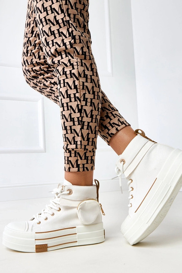 Zapatillas deportivas altas... 2