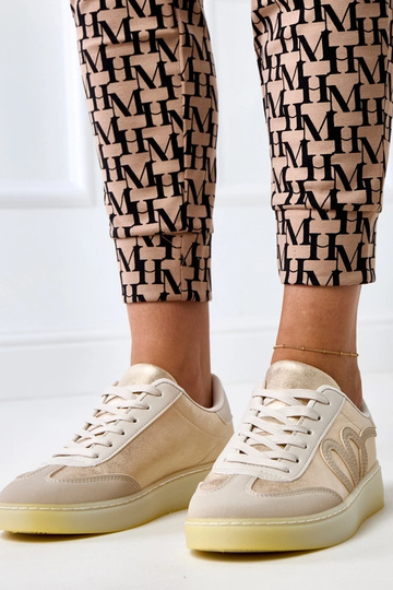 Zapatillas deportivas color...