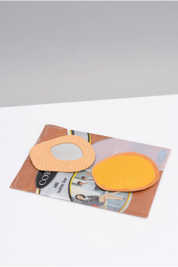 CORBBY ABS Entresuela de cuero antideslizante 2