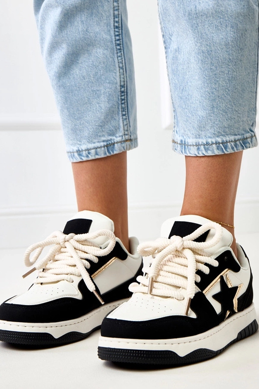 Zapatillas deportivas de plataforma... Zapatillas deportivas de plataforma...