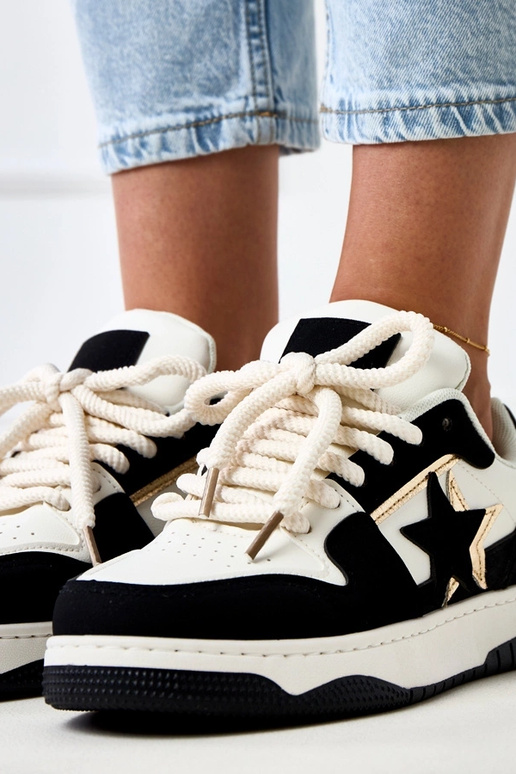 Zapatillas deportivas de plataforma... Zapatillas deportivas de plataforma...