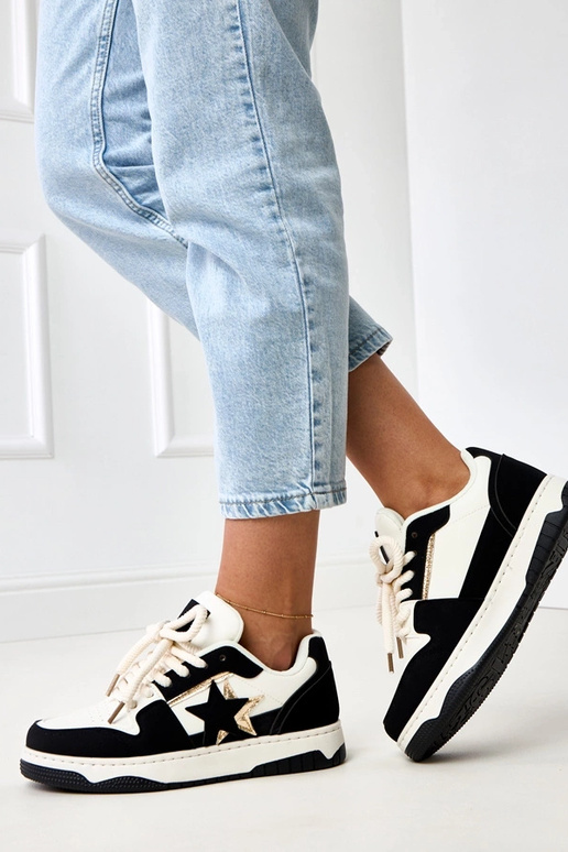 Zapatillas deportivas de plataforma... Zapatillas deportivas de plataforma...