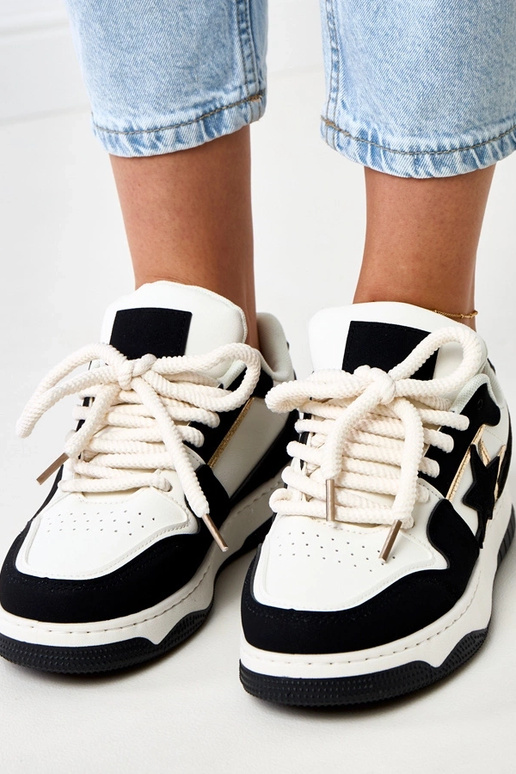 Zapatillas deportivas de plataforma... Zapatillas deportivas de plataforma...