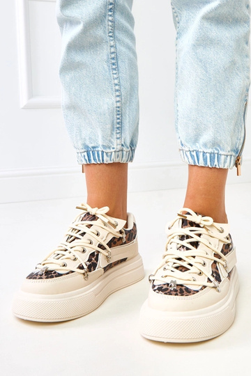 Zapatillas deportivas color...