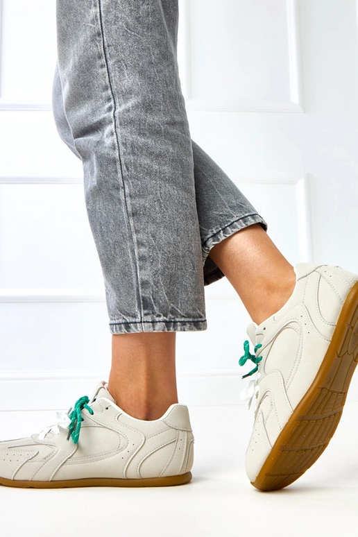 Zapatillas deportivas grises con... Zapatillas deportivas grises con...