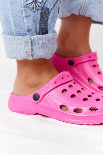 Femenino Zapatillas sandalias Activado Basen color rosa Zapatillas ligeras EVA 2