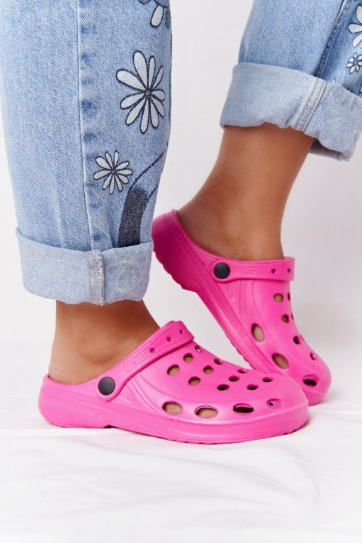 Femenino Zapatillas sandalias Activado Basen color rosa Zapatillas ligeras EVA Femenino Zapatillas sandalias Activado Basen color rosa Zapatillas ligeras EVA