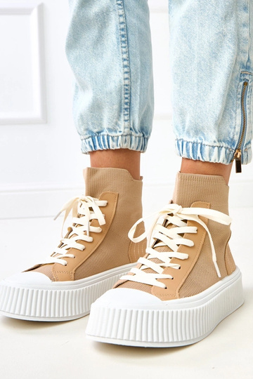 Zapatillas deportivas tipo...