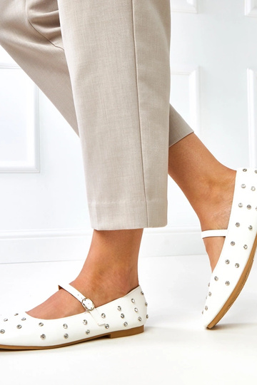 Bailarinas blancas con... 2