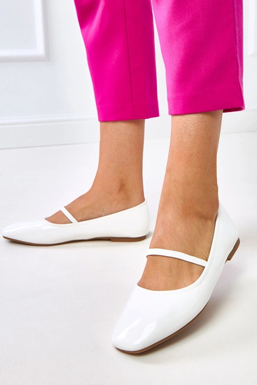 Bailarinas blancas de... 2