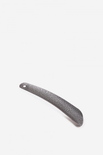 Coccine Clip metálico para zapatos 15 cm color plata 2