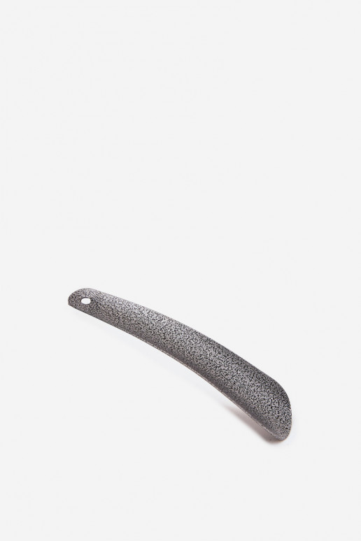 Coccine Clip metálico para zapatos 15 cm color plata Coccine Clip metálico para zapatos 15 cm color plata