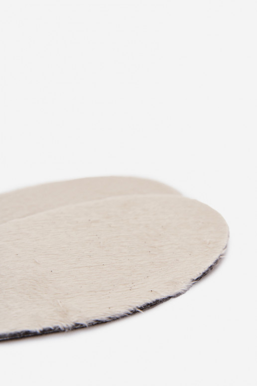 Coccine ALU THERMO SHAGGY Plantillas Termiczne