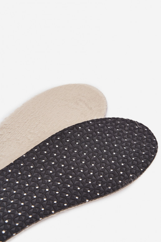 Coccine ALU THERMO SHAGGY Plantillas Termiczne