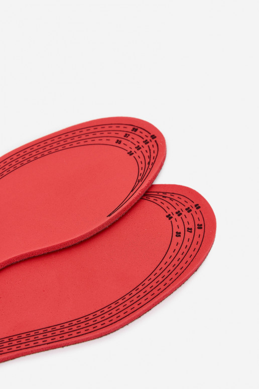 Plantillas con espuma de memoria Coccine Memory Comfort Plantillas con espuma de memoria Coccine Memory Comfort