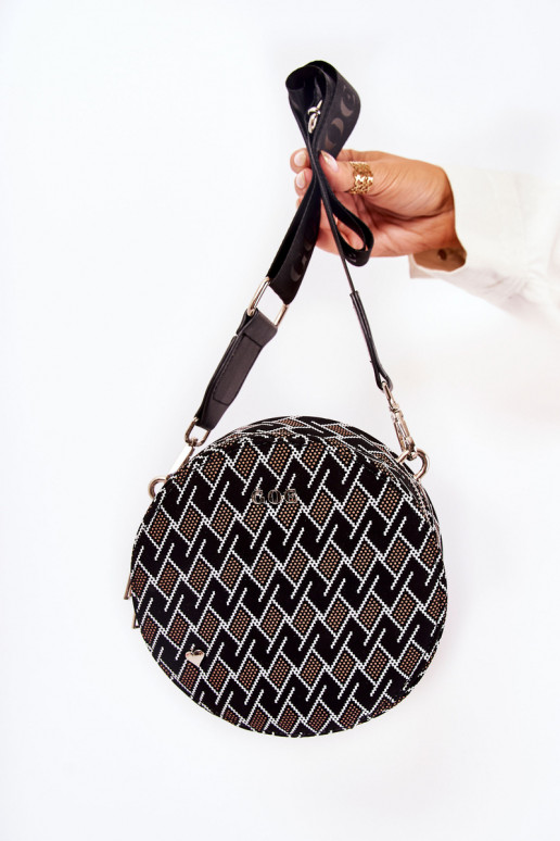 Tiene queno Trompa GOE ZNJ006 negro