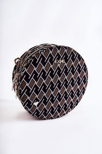 Tiene queno Trompa GOE ZNJ006 negro 2