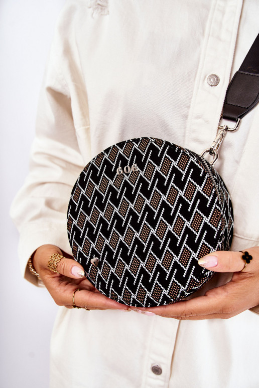 Tiene queno Trompa GOE ZNJ006 negro